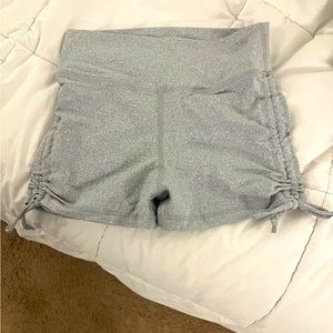 Zyia active shorts size medium.